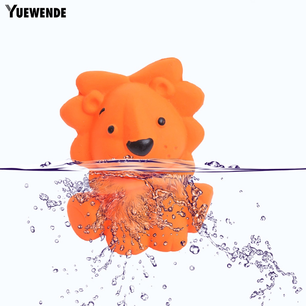 Đồ Chơi Mềm Mại Chống Cắn Phát Ra Âm Thanh Hình Động Vật Hoạt Hình Cho Cún Cưng