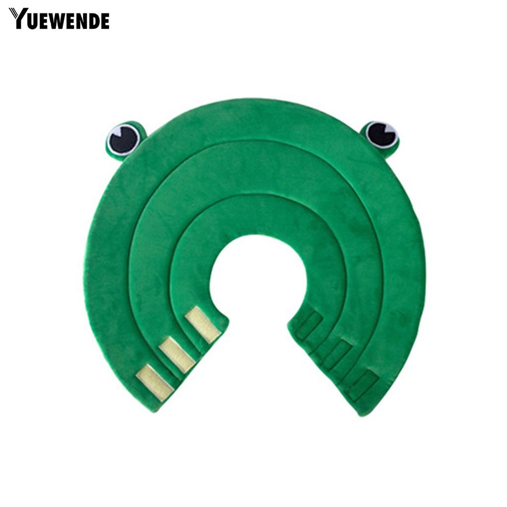 Vòng Cổ Chữ E Chống Cắn / Trầy Xước Tùy Chỉnh Tiện Dụng Cho Thú Cưng