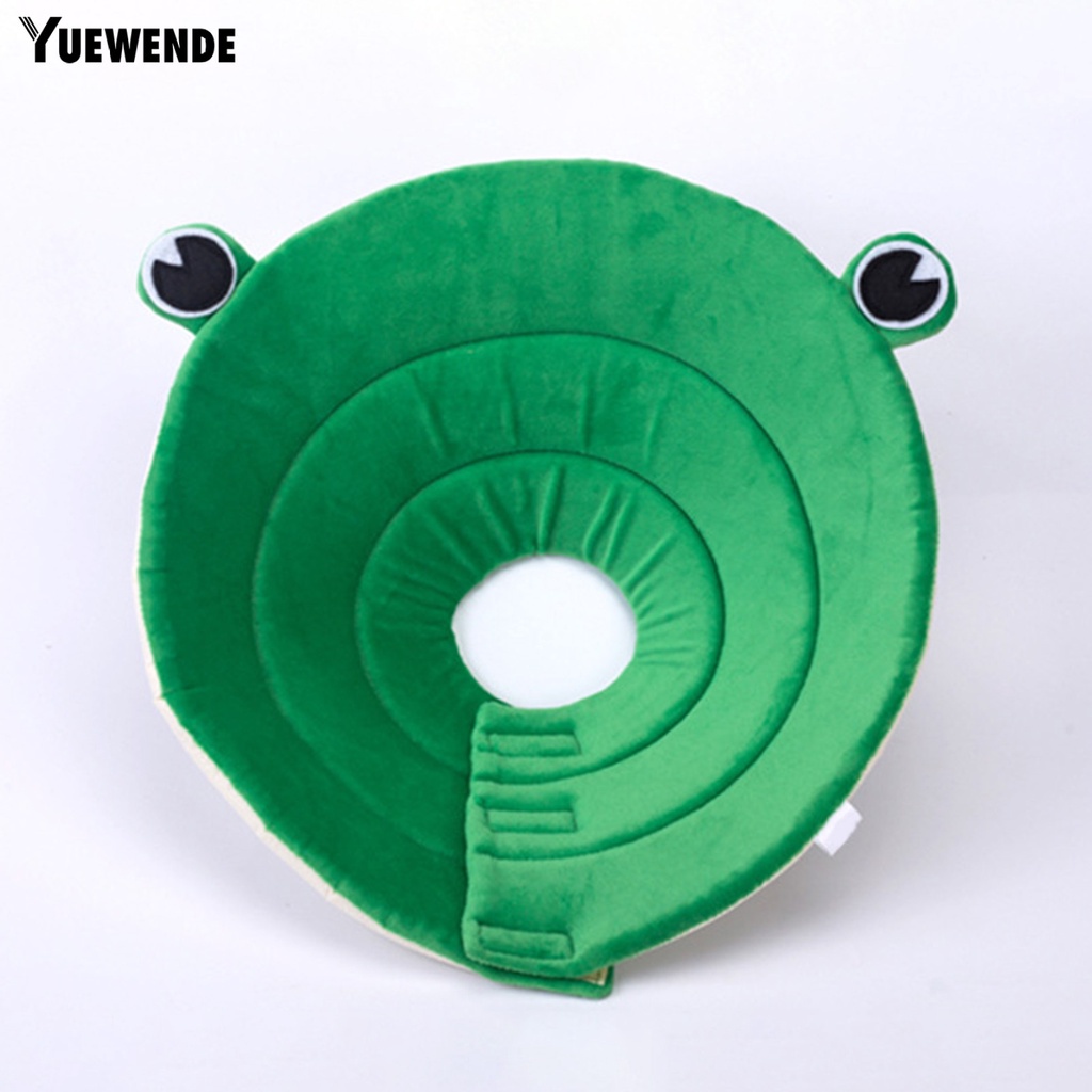 Vòng Cổ Chữ E Chống Cắn / Trầy Xước Tùy Chỉnh Tiện Dụng Cho Thú Cưng