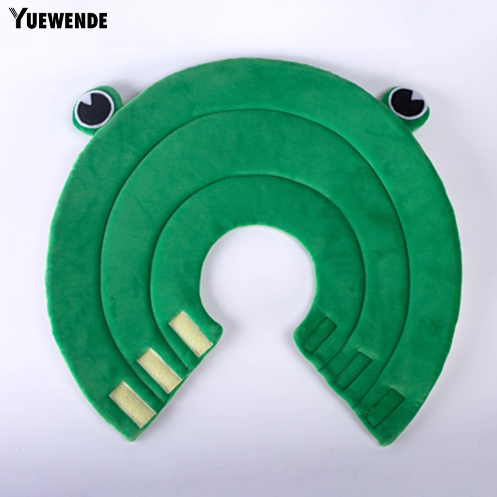 Vòng Cổ Chữ E Chống Cắn / Trầy Xước Tùy Chỉnh Tiện Dụng Cho Thú Cưng