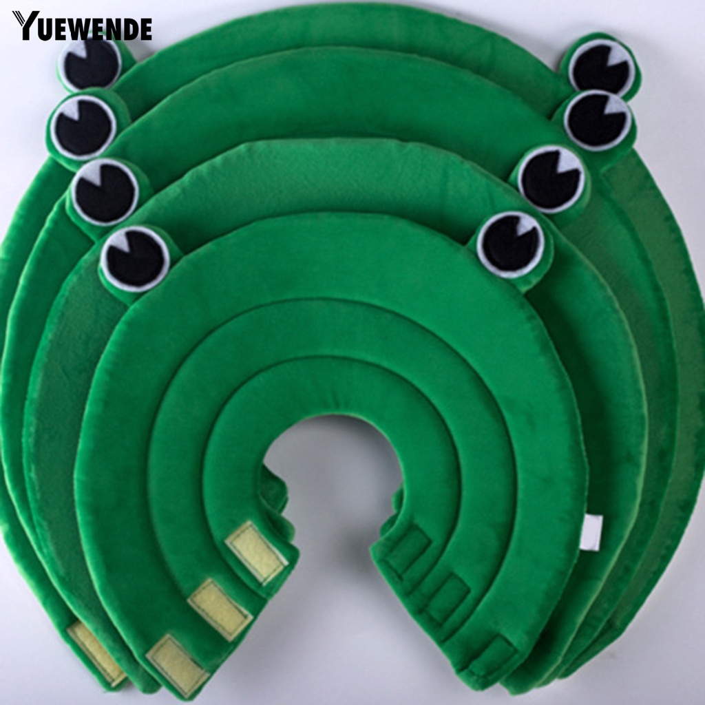 Vòng Cổ Chữ E Chống Cắn / Trầy Xước Tùy Chỉnh Tiện Dụng Cho Thú Cưng