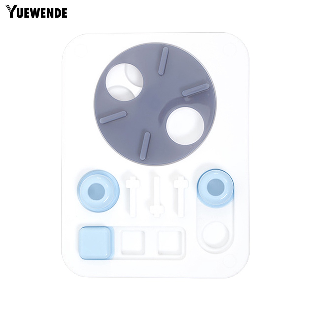 Đồ Chơi Hình Vuông Bằng Nhựa PP Mềm Mại Chống Trượt Giúp Tương Tác Với Thú Cưng Giải Tỏa Căng Thẳng