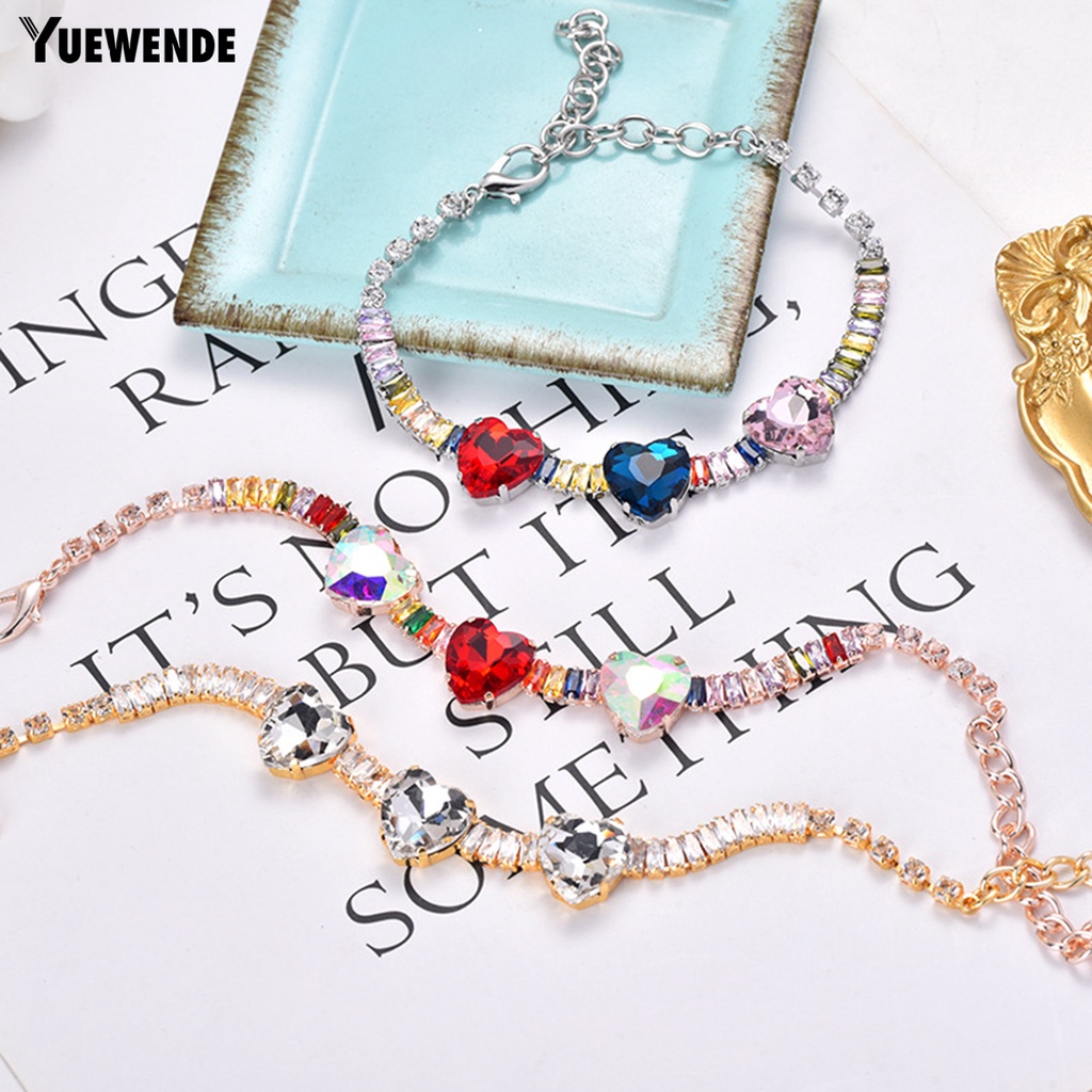 Vòng Cổ Đính Đá Lấp Lánh Có Thể Điều Chỉnh Kích Thước Dành Cho Thú Cưng YR.T