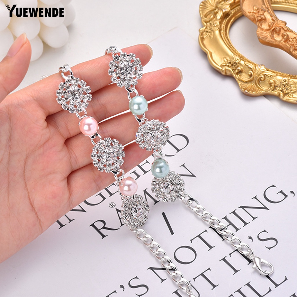 Yr.t Vòng Cổ Có Khóa Tôm Hùm Lấp Lánh Điều Chỉnh Được Dành Cho Thú Cưng