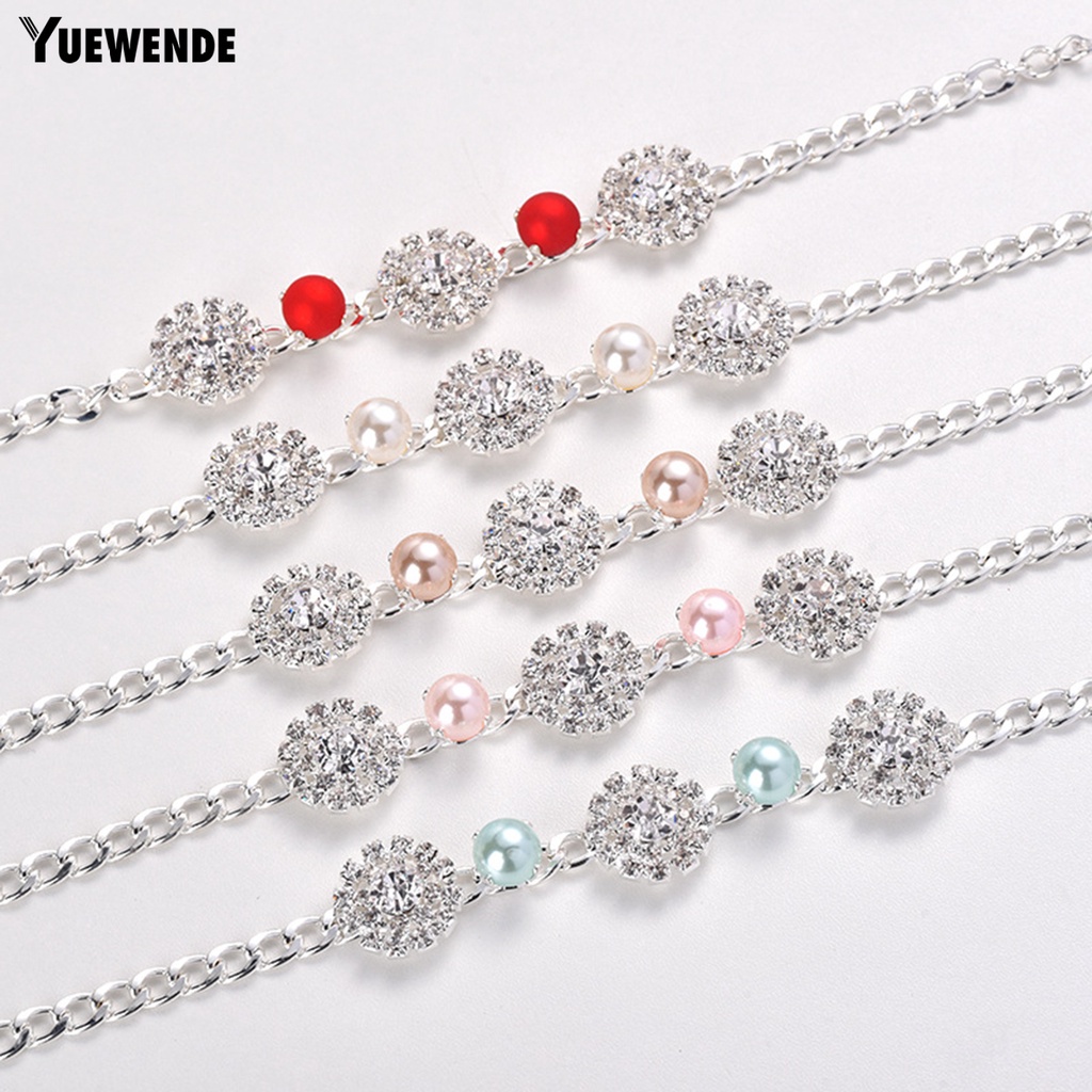 Yr.t Vòng Cổ Có Khóa Tôm Hùm Lấp Lánh Điều Chỉnh Được Dành Cho Thú Cưng