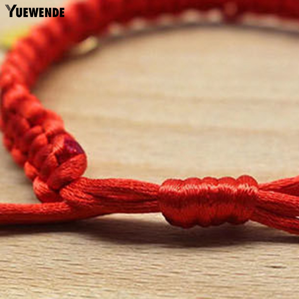 Vòng Cổ Bện Dây Có Thể Điều Chỉnh Chống Thất Lạc Cho Thú Cưng YR.T