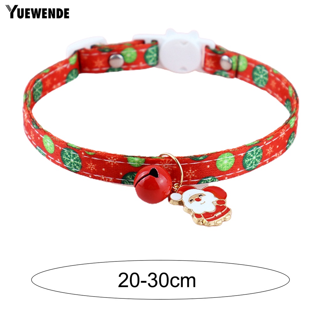 Yr.t Vòng Cổ Thú Cưng Bằng Polyester In Họa Tiết Hoạt Hình Tinh Tế Thân Thiện Với Da Chống Mài Mòn Có Thể Điều Chỉnh