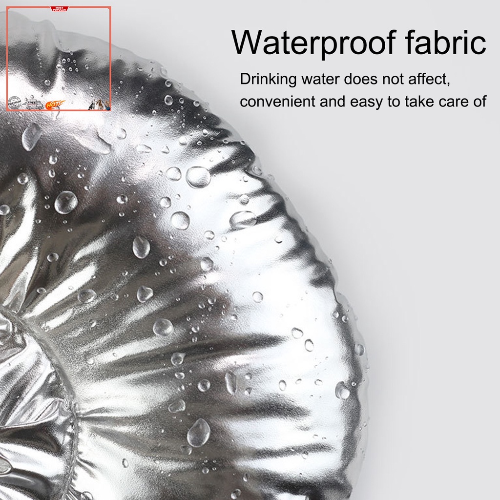 Vòng Cổ Bảo Vệ Chống Cắn Chống Thấm Nước Dành Cho Thú Cưng