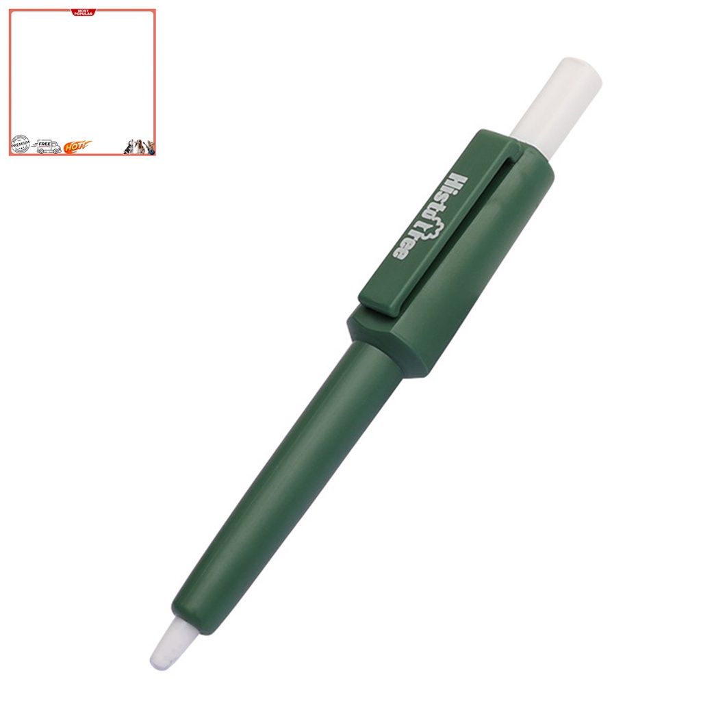 Yr.t Kẹp Bắt Bọ Chét Có Tay Cầm An Toàn Tiện Dụng Loại Bỏ Cặn Đơn Giản Trọng Lượng Nhẹ Cho Cún Cưng