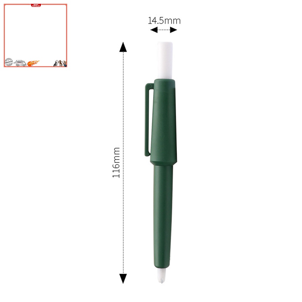 Yr.t Kẹp Bắt Bọ Chét Có Tay Cầm An Toàn Tiện Dụng Loại Bỏ Cặn Đơn Giản Trọng Lượng Nhẹ Cho Cún Cưng