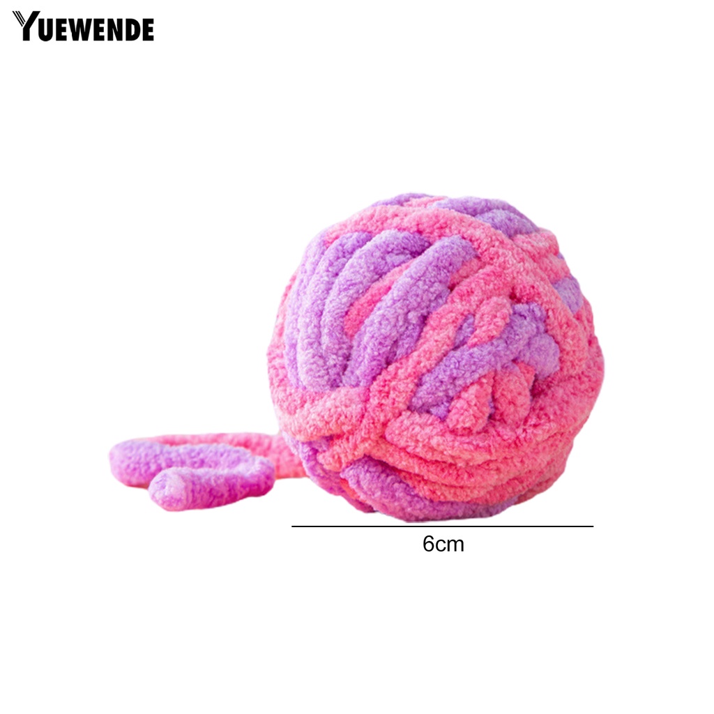 Bóng Len Đồ Chơi Chống Cắn Chống Trầy Chống Sủa Dành Cho Mèo