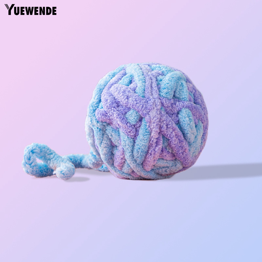 Bóng Len Đồ Chơi Chống Cắn Chống Trầy Chống Sủa Dành Cho Mèo