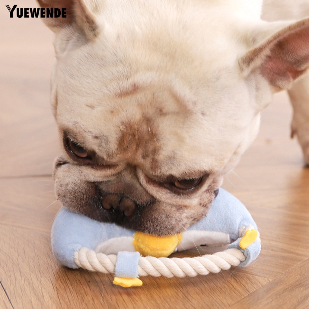 Yr.t Đồ Chơi Nhồi Bông Nhẹ Nhàng Mềm Mại Chống Rơi Phát Ra Âm Thanh Hình Chim Cánh Cụt Hoạt Hình Đáng Yêu