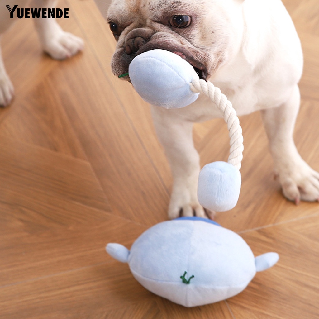 Yr.t Đồ Chơi Nhồi Bông Nhẹ Nhàng Mềm Mại Chống Rơi Phát Ra Âm Thanh Hình Chim Cánh Cụt Hoạt Hình Đáng Yêu