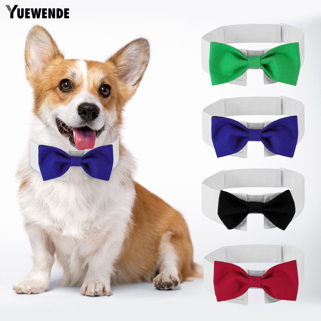 Vòng Cổ Bằng Vải Canvas Mềm Mại Thoải Mái Bắt Mắt Cho Thú Cưng