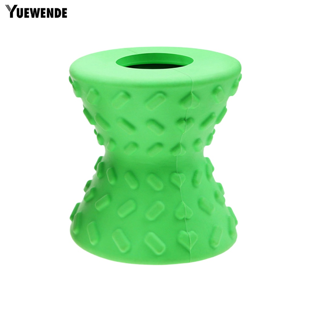 Xương Cao Su Tự Nhiên Giúp Huấn Luyện Cún Cưng Nhai Tiện Dụng