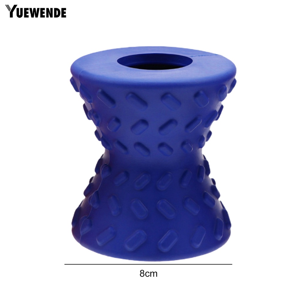 Xương Cao Su Tự Nhiên Giúp Huấn Luyện Cún Cưng Nhai Tiện Dụng