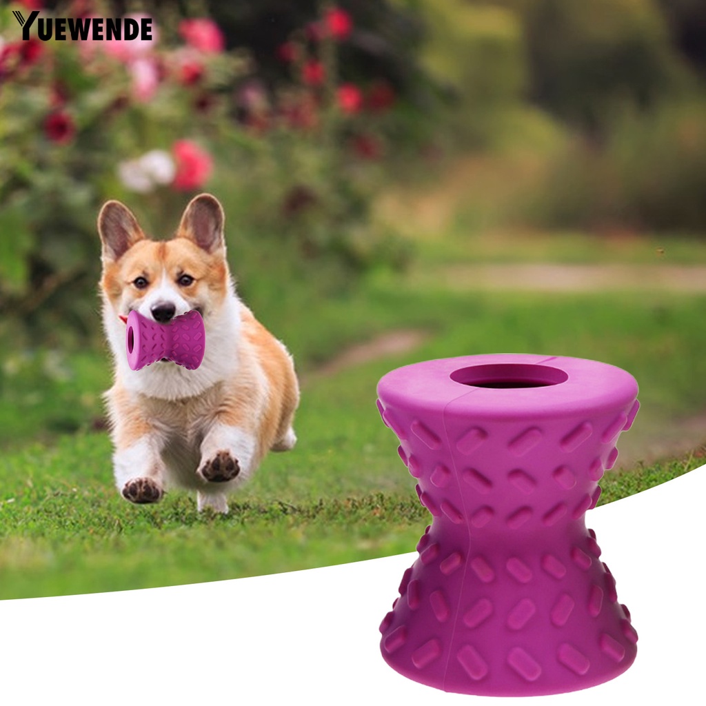 Xương Cao Su Tự Nhiên Giúp Huấn Luyện Cún Cưng Nhai Tiện Dụng