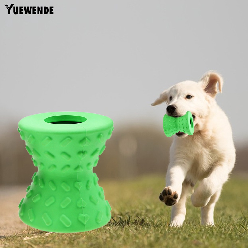 Xương Cao Su Tự Nhiên Giúp Huấn Luyện Cún Cưng Nhai Tiện Dụng