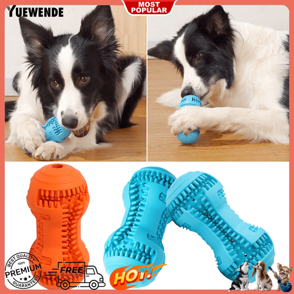 Yr.t Đồ Chơi Ngậm Cắn Chống Trầy Xước Chống Rơi Bền Bỉ Tương Tác Với Thú Cưng