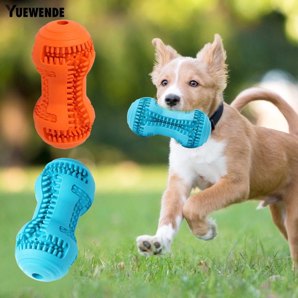 Yr.t Đồ Chơi Ngậm Cắn Chống Trầy Xước Chống Rơi Bền Bỉ Tương Tác Với Thú Cưng