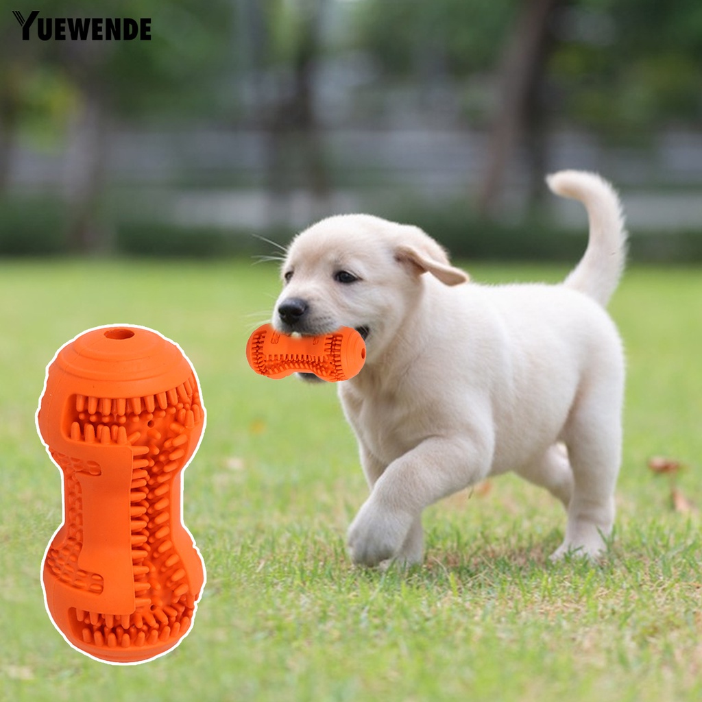 Yr.t Đồ Chơi Ngậm Cắn Chống Trầy Xước Chống Rơi Bền Bỉ Tương Tác Với Thú Cưng