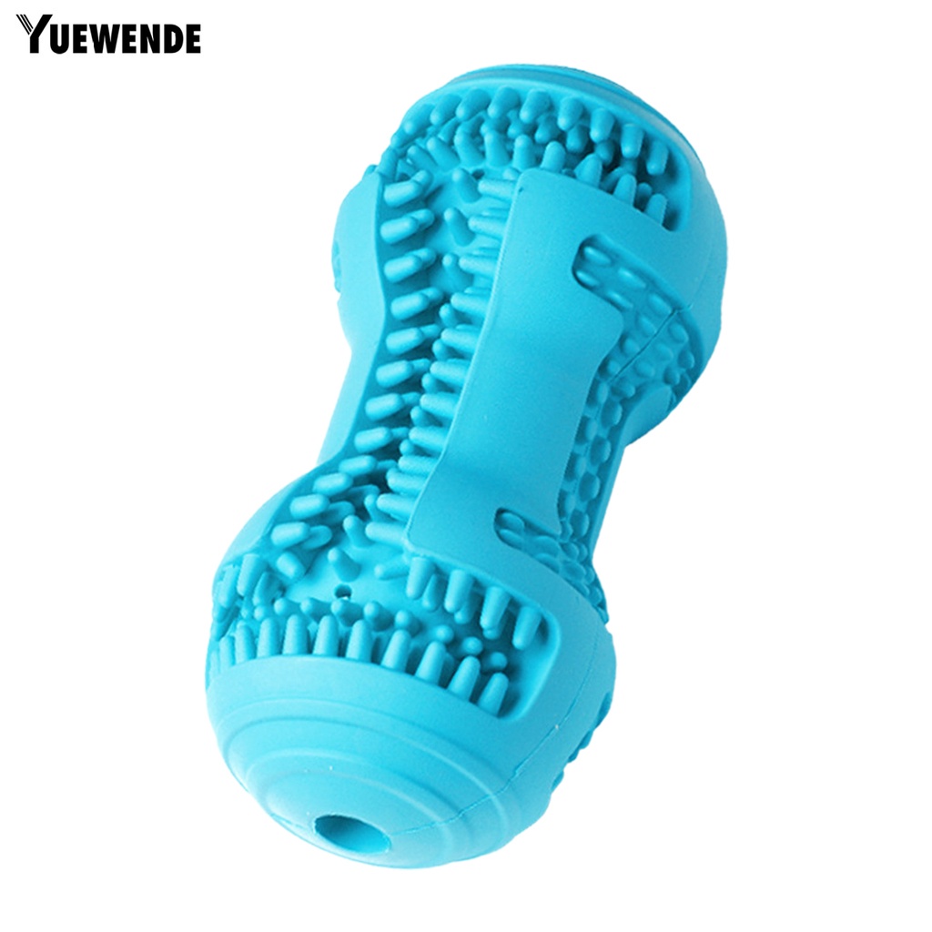 Yr.t Đồ Chơi Ngậm Cắn Chống Trầy Xước Chống Rơi Bền Bỉ Tương Tác Với Thú Cưng