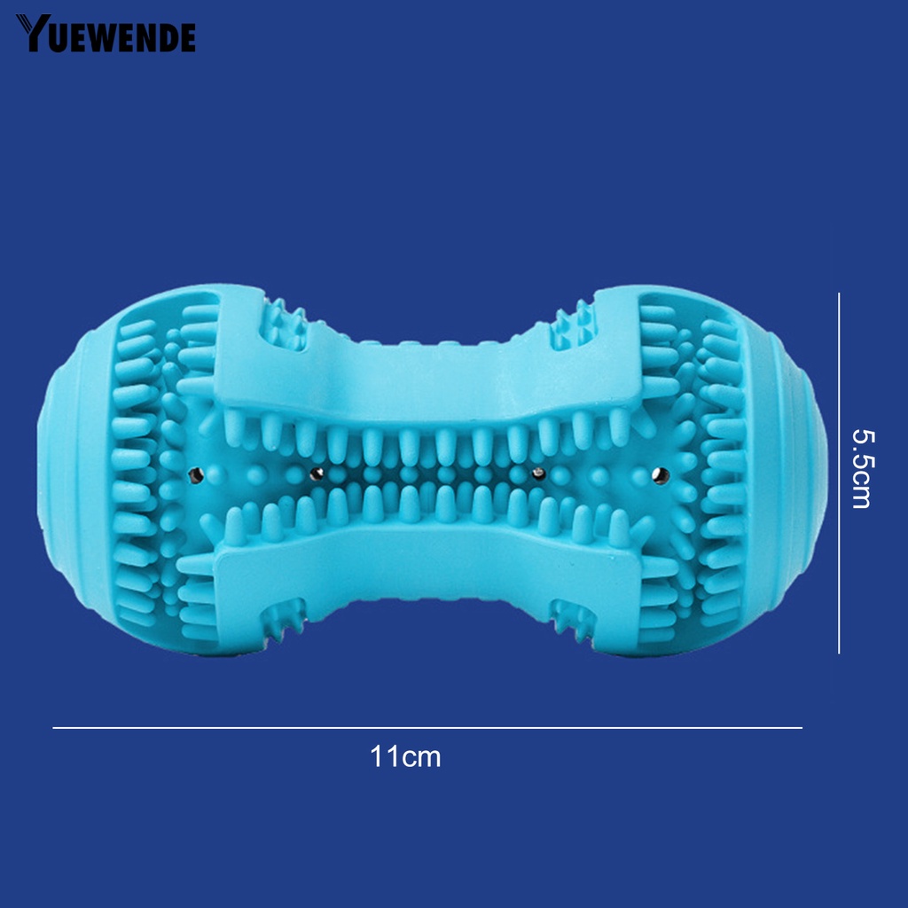 Yr.t Đồ Chơi Ngậm Cắn Chống Trầy Xước Chống Rơi Bền Bỉ Tương Tác Với Thú Cưng
