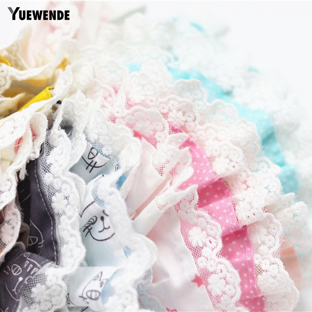 Vòng Cổ Họa Tiết Hoa Thắt Nơ Xinh Xắn Cho Thú Cưng