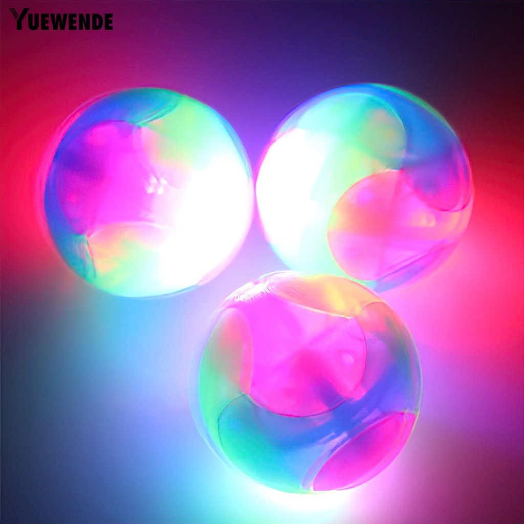 Bóng Đồ Chơi Đàn Hồi Tốt Chống Cắn Độ Co Giãn Cao Cho Thú Cưng