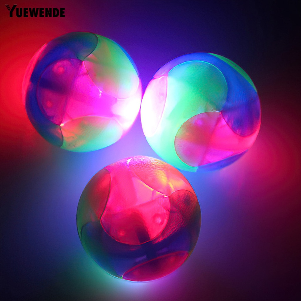 Bóng Đồ Chơi Đàn Hồi Tốt Chống Cắn Độ Co Giãn Cao Cho Thú Cưng