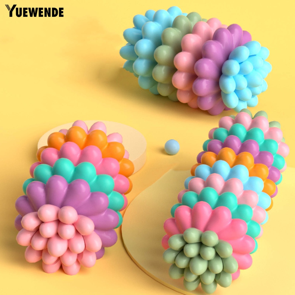 Đồ Chơi Hình Cánh Hoa Mềm Mại Chống Cắn Cho Thú Cưng