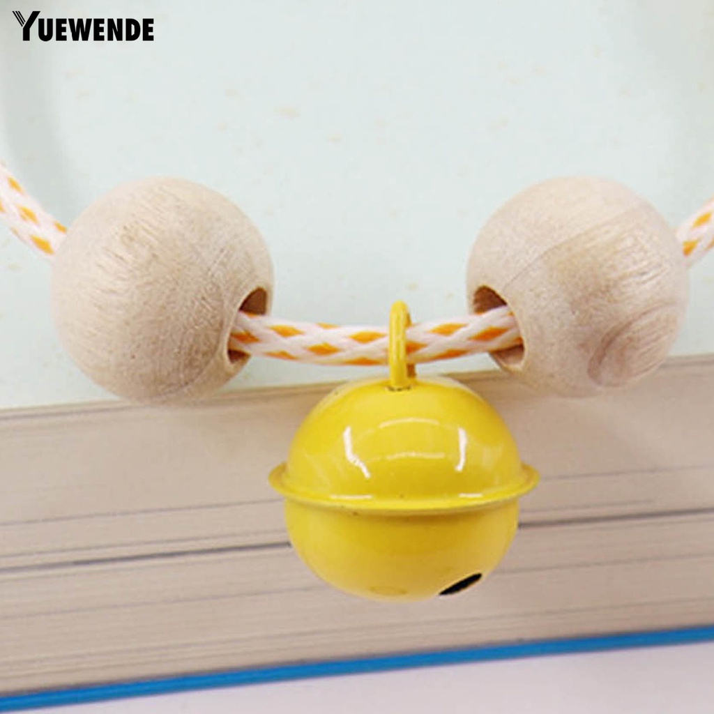 Vòng Cổ Chấm Bi Chống Bọ Chét Có Thể Điều Chỉnh Gắn Chuông Tiện Dụng Cho Mèo Cưng