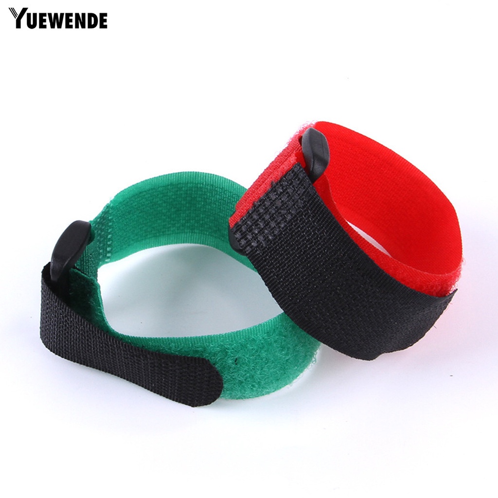 Bộ 2 Vòng Cổ Nylon Siêu Mềm Chống Mòn Chống Mòn Cho Gia Cầm Ngỗng