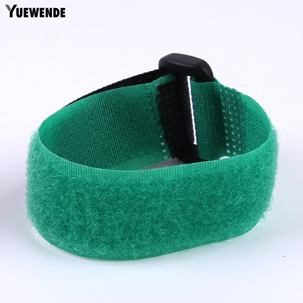 Bộ 2 Vòng Cổ Nylon Siêu Mềm Chống Mòn Chống Mòn Cho Gia Cầm Ngỗng