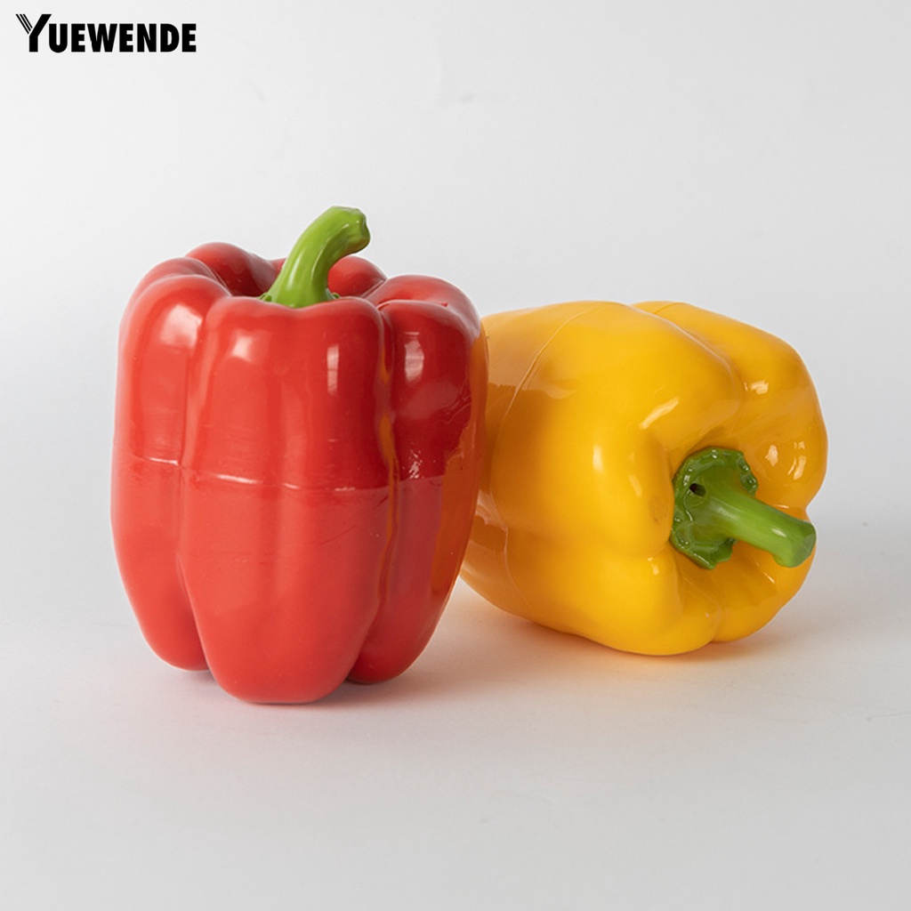 Đồ Chơi Nhai Hình Quả Ớt Nhiều Màu Sắc Tích Hợp Tiếng Kêu Vui Nhộn Cho Thú Cưng