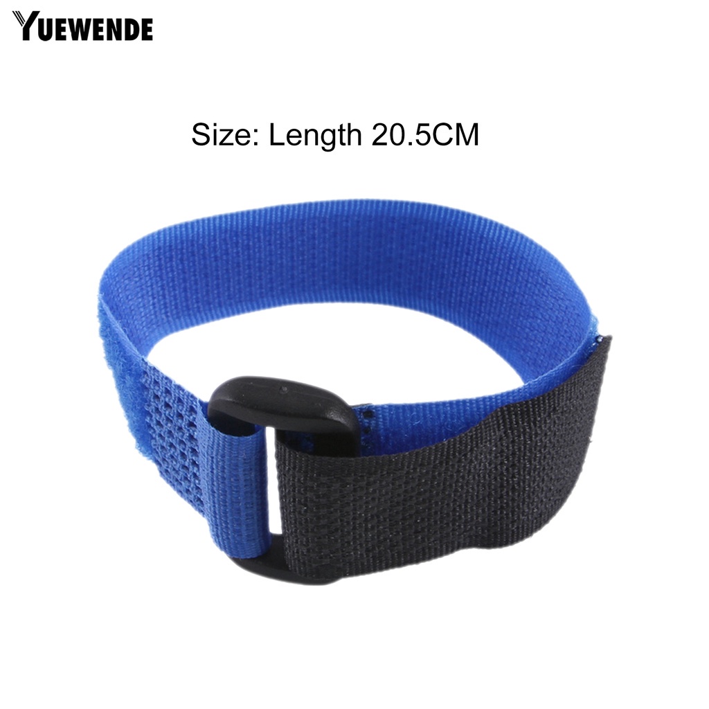 Bộ 2 Vòng Cổ Gà Con Mềm Mại Chống Chim Ruồi Có Thể Điều Chỉnh Được