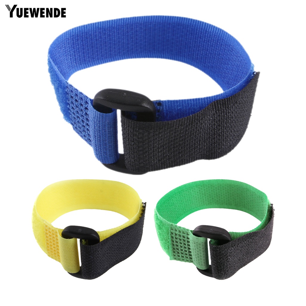 Bộ 2 Vòng Cổ Gà Con Mềm Mại Chống Chim Ruồi Có Thể Điều Chỉnh Được