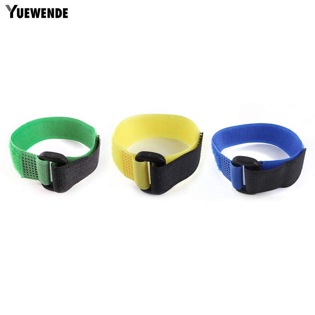 Bộ 2 Vòng Cổ Gà Con Mềm Mại Chống Chim Ruồi Có Thể Điều Chỉnh Được