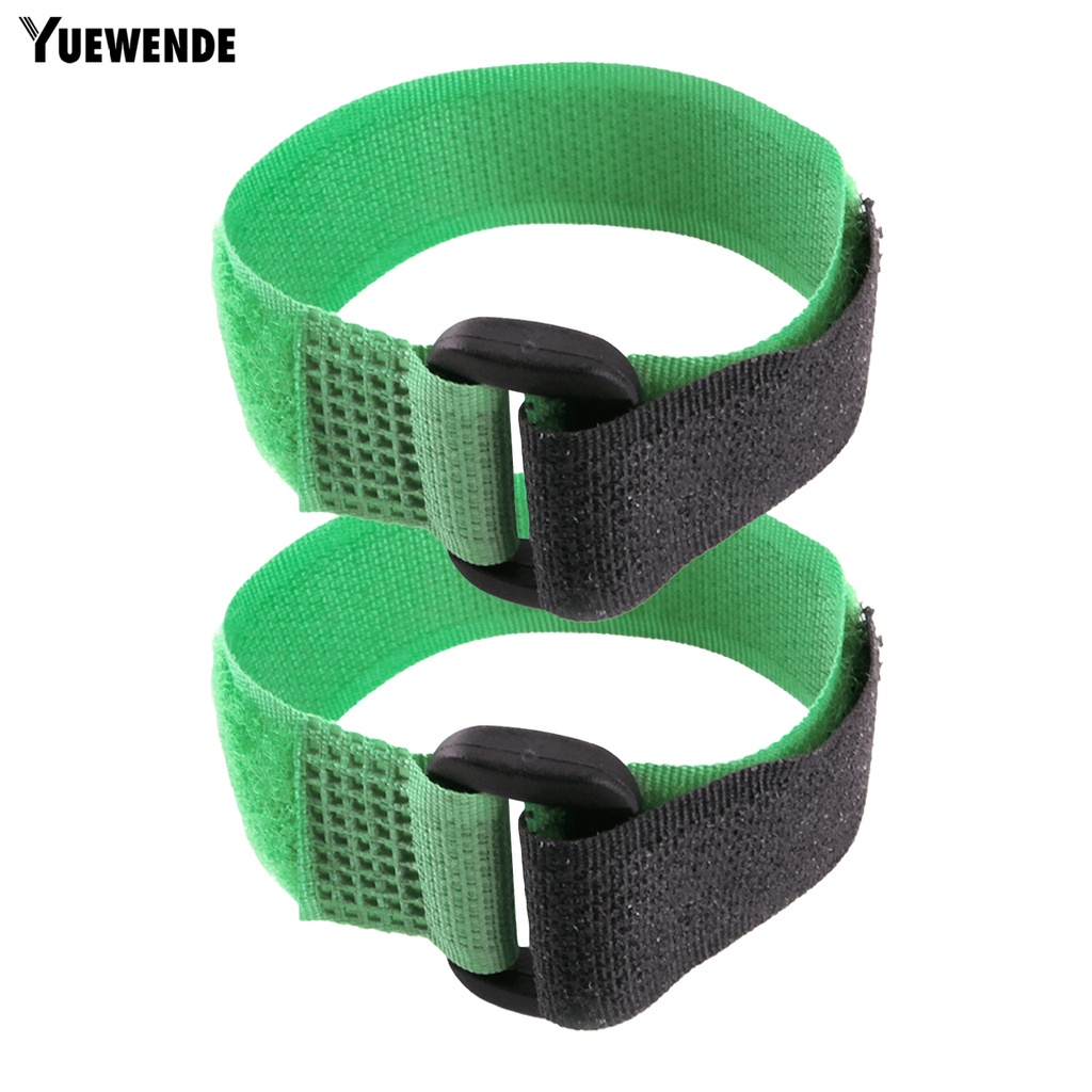 Bộ 2 Vòng Cổ Gà Con Mềm Mại Chống Chim Ruồi Có Thể Điều Chỉnh Được