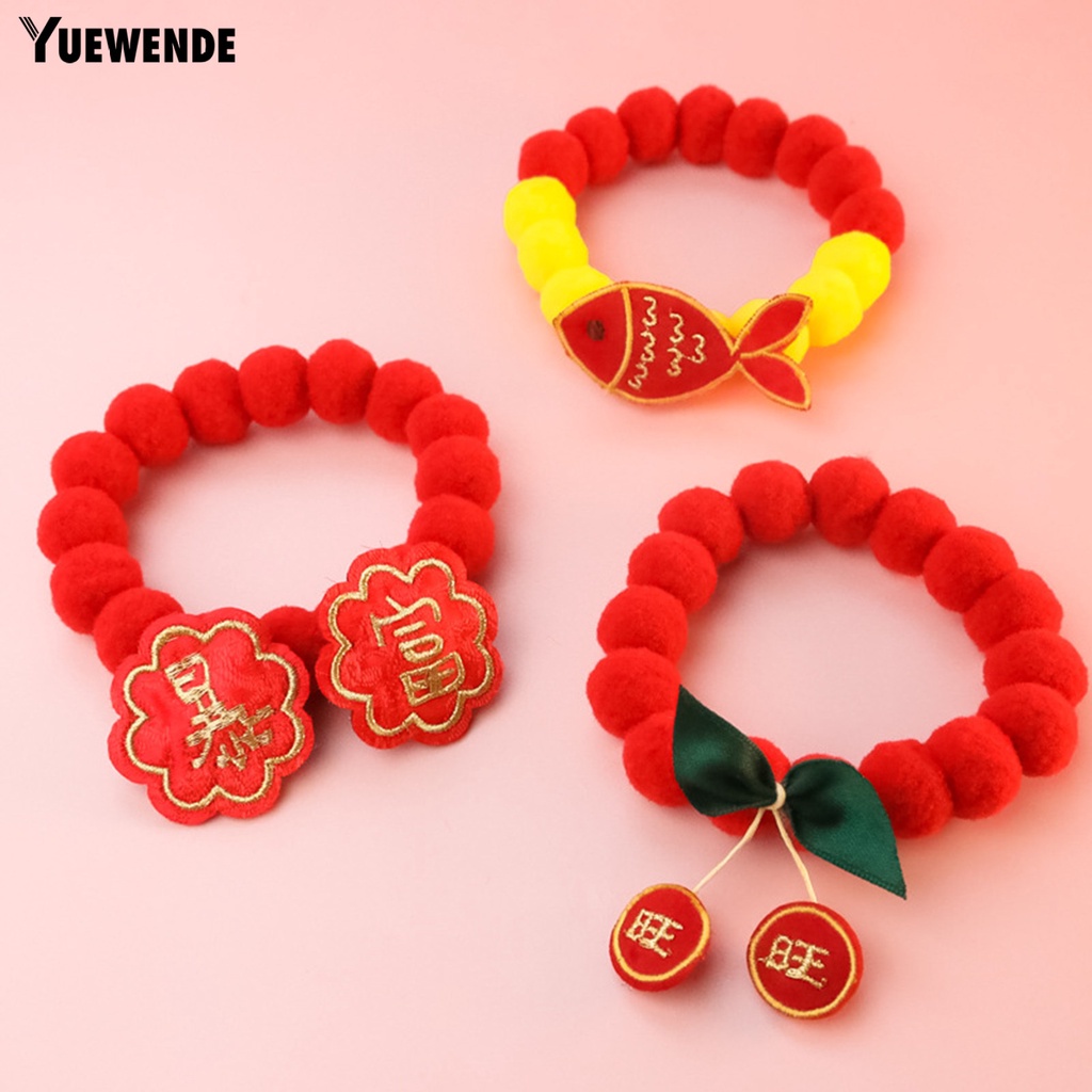 Yr.t Vòng Cổ Đính Nơ Siêu Mềm Không Phai Màu Bằng Polyester Siêu Nhẹ Thân Thiện Với Da Cho Thú Cưng Chụp Ảnh