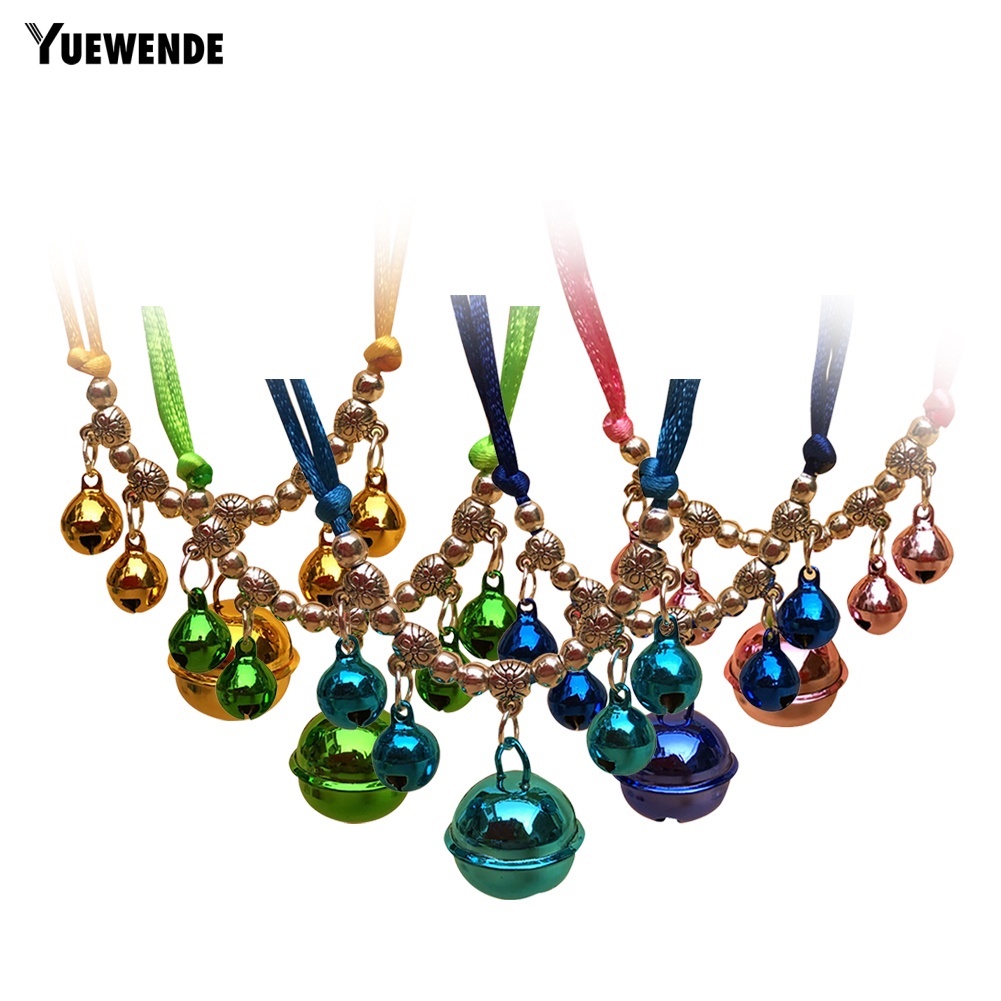 Vòng Cổ Nhiều Lớp YR.T Cho Thú Cưng