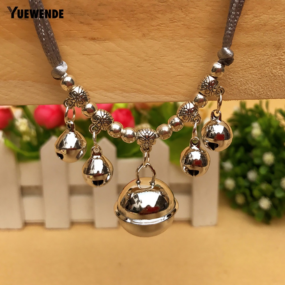 Vòng Cổ Nhiều Lớp YR.T Cho Thú Cưng