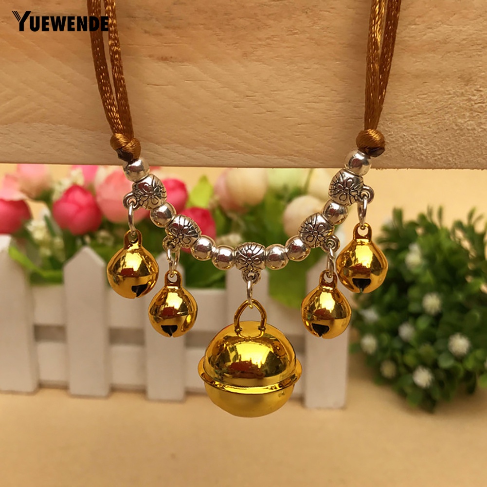 Vòng Cổ Nhiều Lớp YR.T Cho Thú Cưng