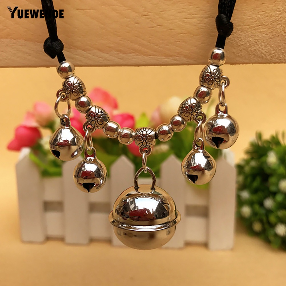 Vòng Cổ Nhiều Lớp YR.T Cho Thú Cưng