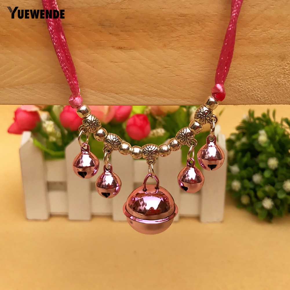 Vòng Cổ Nhiều Lớp YR.T Cho Thú Cưng