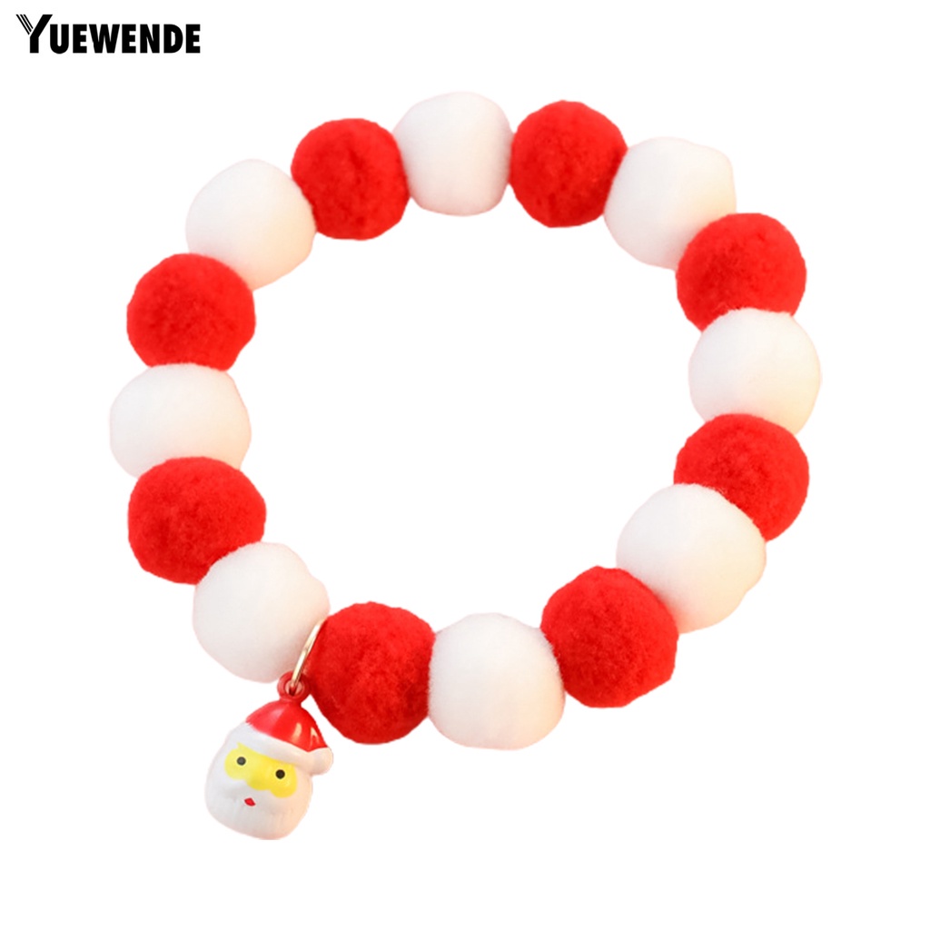 Quả Cầu Lông Xù YR.T Bằng Polyester Mềm Mại Thoải Mái Nhiều Màu Sắc Trang Trí Vòng Cổ Thú Cưng