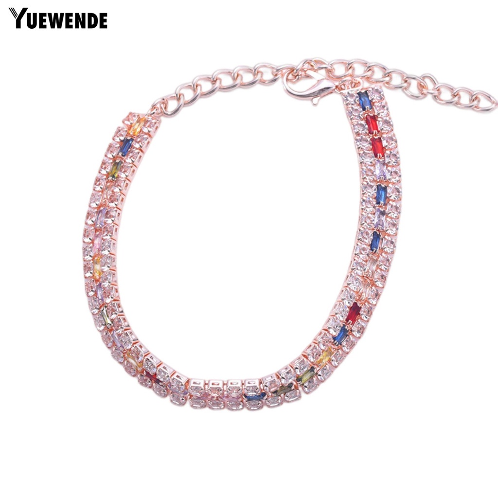 Vòng Cổ Đính Đá Zircon Ba Hàng Ngày Dành Cho Thú Cưng