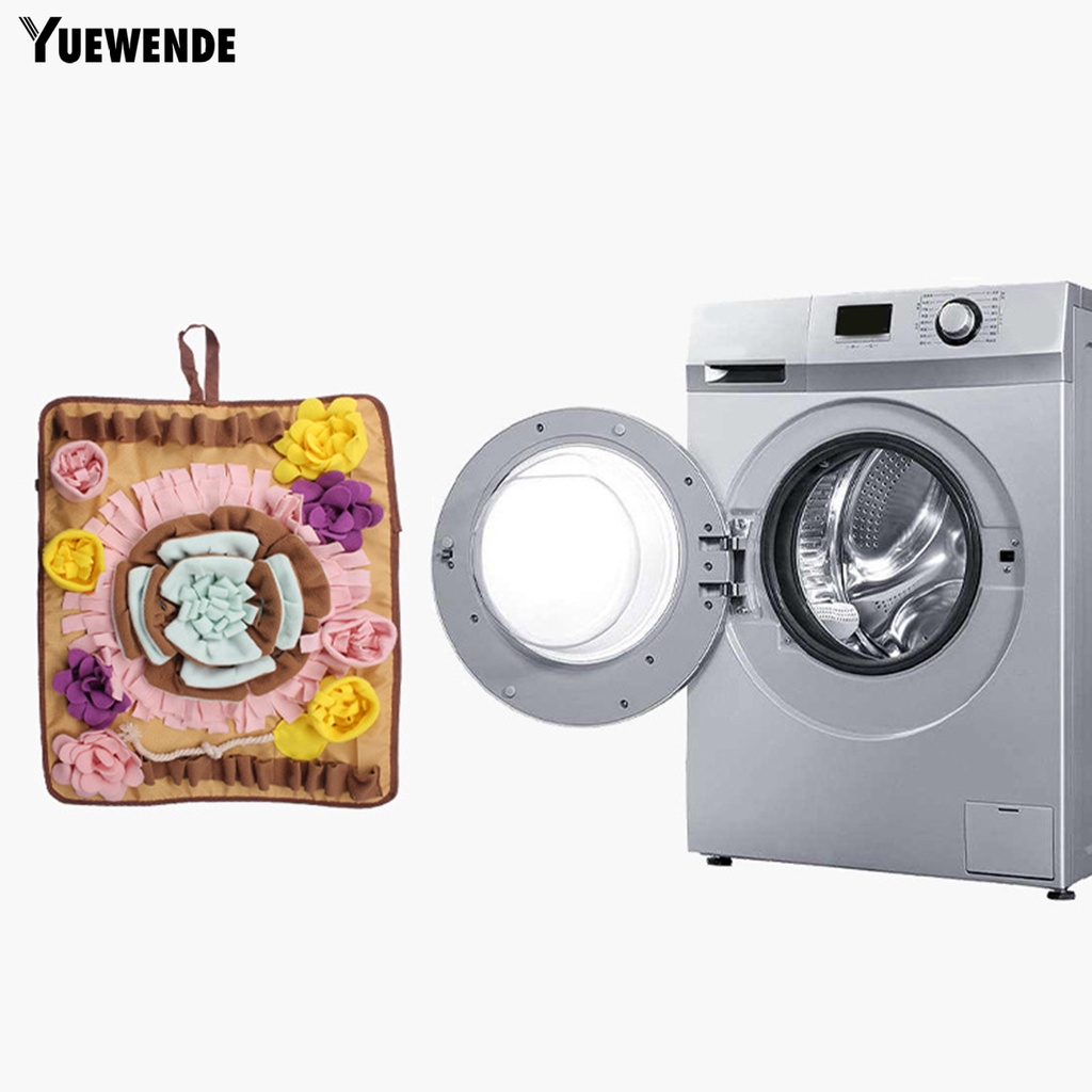 Đồ Chơi Thảm Vải Oxford Nhồi Bông Mềm Mại Chống Trượt Giảm Căng Thẳng Dành Cho Cún Cưng