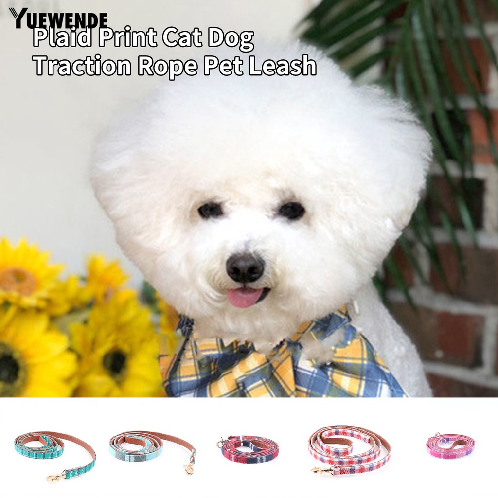 Dây Dắt Thú Cưng Đi Dạo Thoải Mái Dễ Điều Chỉnh
